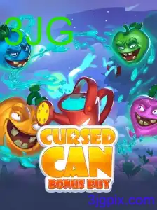 CursedCanBonusBuy: A Nova Sensação dos Jogos Digitais
