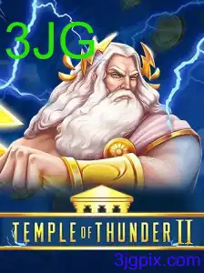 Descubra O Impulsionante Mundo de TempleofThunderII